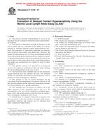 ASTM F2148-01 PDF