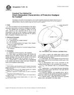 ASTM F429-01 PDF