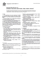 ASTM F821/F821M-01 PDF ASTM F821/F821M-01 PDF