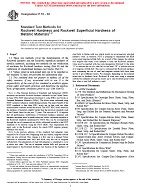 ASTM E18-02 PDF