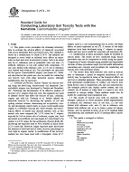 ASTM E2172-01 PDF