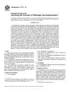 ASTM E2175-01 PDF