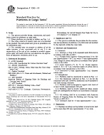 ASTM F1385-01 PDF ASTM F1385-01 PDF