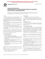 ASTM F1692-01 PDF ASTM F1692-01 PDF