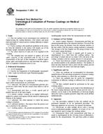ASTM F1854-01 PDF ASTM F1854-01 PDF