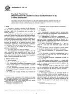 ASTM G120-01 PDF