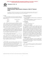 ASTM E539-02 PDF