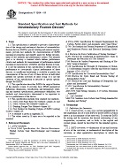 ASTM F1264-01 PDF