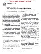 ASTM F1717-01 PDF