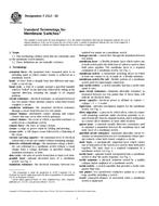 ASTM F2112-02 PDF ASTM F2112-02 PDF