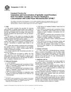 ASTM E2154-01 PDF