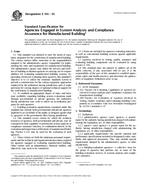ASTM E541-01 PDF
