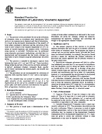 ASTM E542-01 PDF