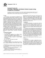 ASTM F649 PDF