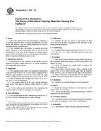 ASTM F386-02 PDF