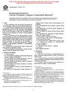 ASTM F1609-95 PDF
