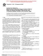 ASTM F1619 PDF
