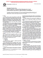 ASTM E1729-99 PDF
