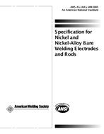 AWS A5.14/A5.14M:2005 PDF