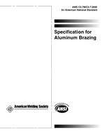 AWS C3.7:2005 PDF