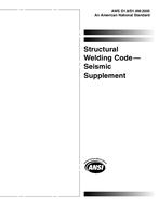 AWS D1.8/D1.8M:2005 PDF