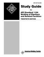 AWS API-M:2006 PDF