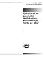 AWS D8.1M:2007 PDF