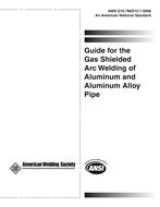 AWS D10.7M/D10.7 PDF