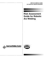 AWS D16.3M/D16.3:2009 PDF