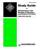 AWS API-M:2008 PDF