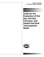 AWS G1.10M:2001 PDF