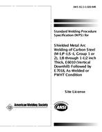 AWS B2.1-1-026:1994 PDF