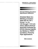 AWS B2.1-1-206:1996 (R2007) PDF AWS B2.1-1-206:1996 (R2007) PDF