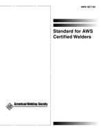 AWS QC7-93 PDF