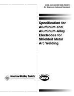 AWS A5.3/A5.3M PDF