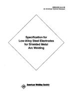 AWS A5.5:1996 PDF