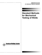 AWS B4.0:1998 PDF