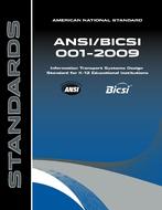 BICSI 001-2009 PDF