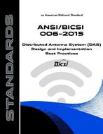 BICSI 006-2015 PDF