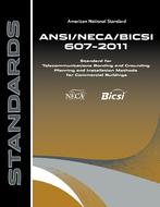 BICSI 607 PDF