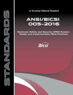 BICSI 005 PDF