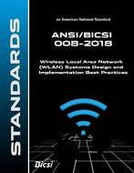 BICSI 008 PDF