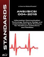 BICSI 004 PDF