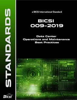 BICSI 009 PDF