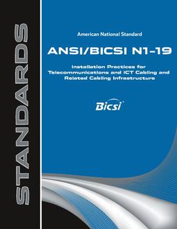 BICSI N1 PDF