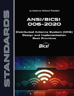 BICSI 006 PDF