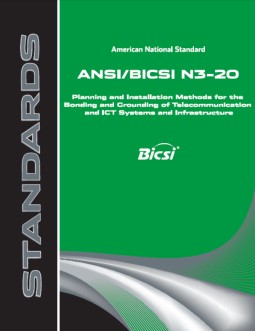 BICSI N3 PDF