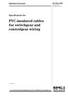 BS 6231:1998 PDF
