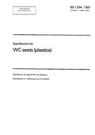 BS 1254 PDF