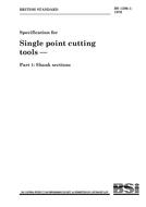 BS 1296-1 PDF